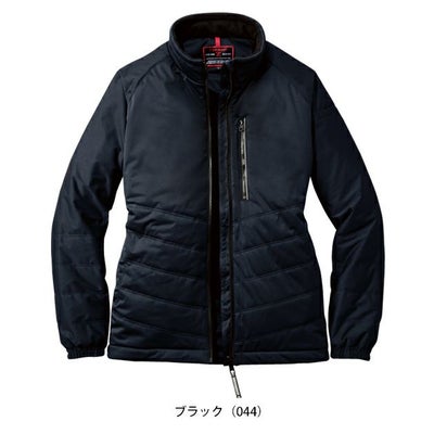 自重堂 78070 防寒作業服 防寒着 Z-DRAGON 軽防寒ジャンパー 4L～5L