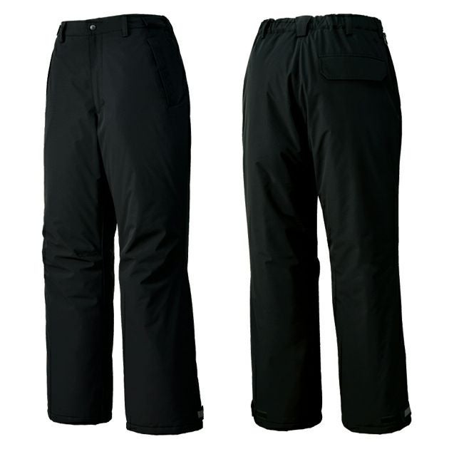 サンエス SPT32505 防寒作業服 防寒着 防水防寒パンツ