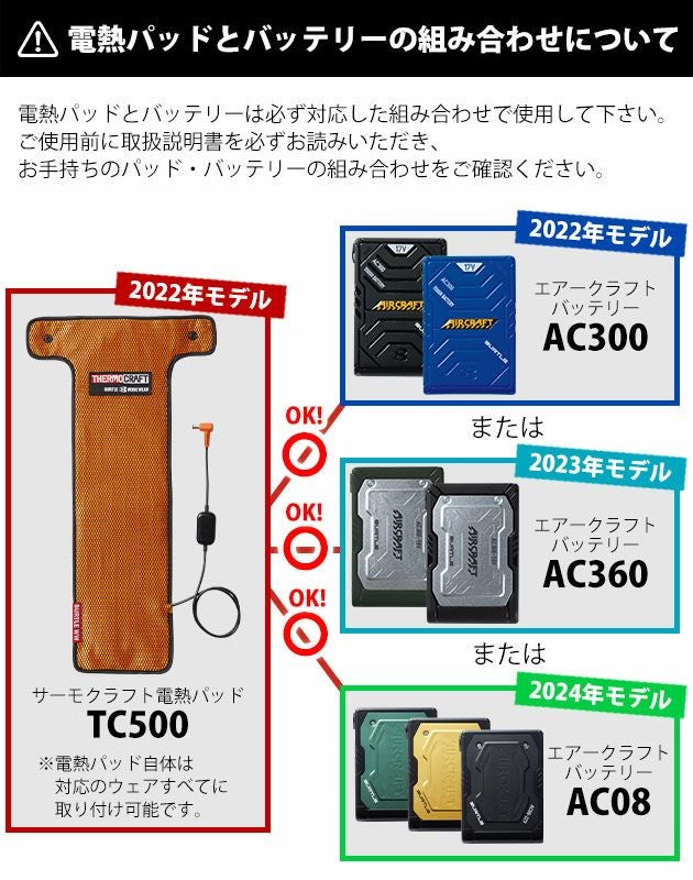 バートル BURTLE 5054 防寒作業服 防寒着 防寒ベスト 2025年新作（ユニセックス） 3XL