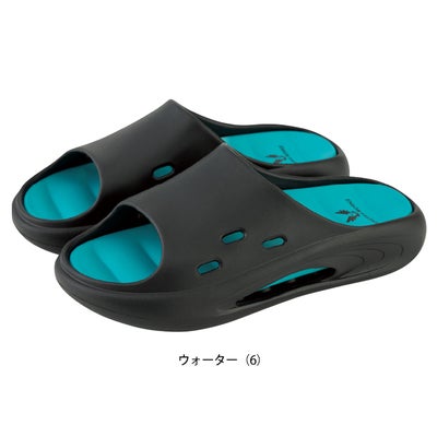 コーコス CO-COS MW-3500 作業靴 リバウンドワーク サンダル1.0