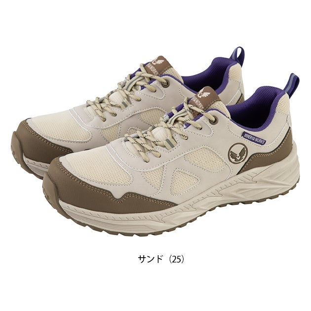 コーコス CO-COS MW-3301 安全靴 プロスニーカー(R)