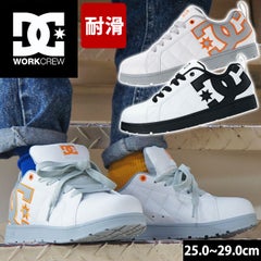 ディーシーシューズ DC SHOES DP005706 安全靴 ALLIANCE SF LC