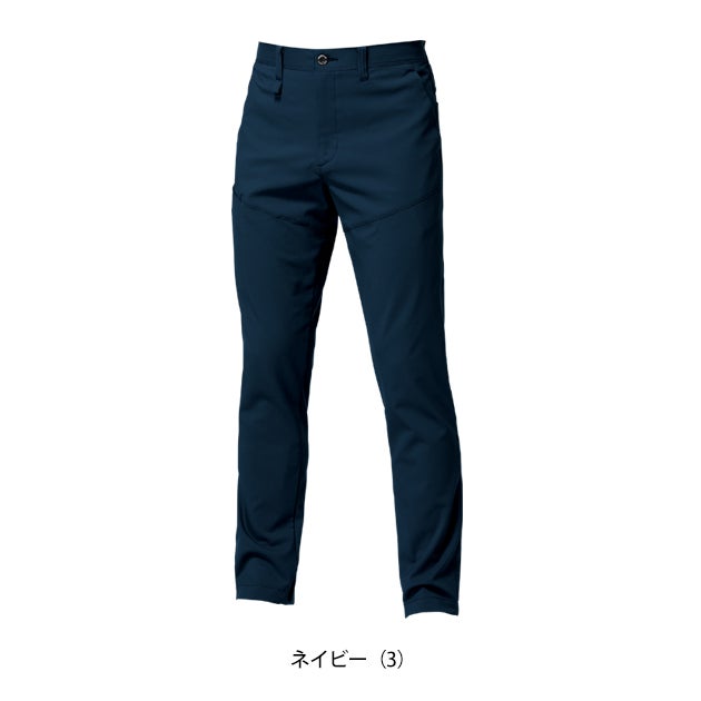 バートル BURTLE 9723 春夏作業服 作業着 パンツ（ユニセックス） 4L～6L