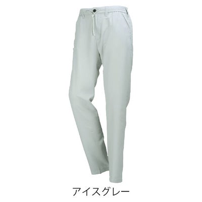 カジメイク 8861 春夏作業服 作業着 KELTRAS ゼロヒートスキンパンツ