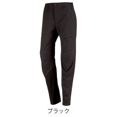 カジメイク 8754 春夏作業服 作業着 ATION AIR FEEL TECH カーゴパンツ