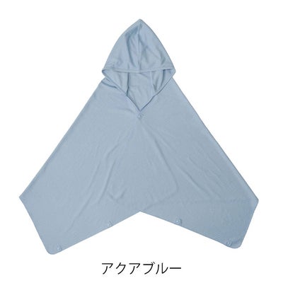 カジメイク 8870 春夏作業服 作業着 KELTRAS ギアクールポンチョ
