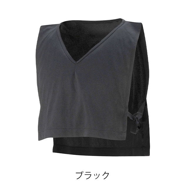 カジメイク 8871 春夏作業服 作業着 KELTRAS ギアクールベスト
