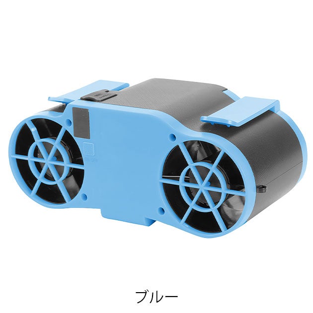 カジメイク 8907 空調作業服 作業着 KELTRAS クリップオンジェット