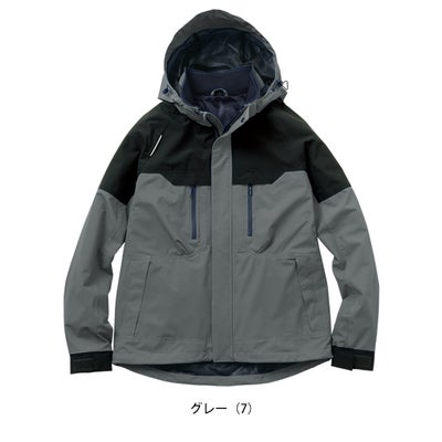 桑和 SOWA 0184-00 秋冬作業服 作業着 防風ブルゾン 6L
