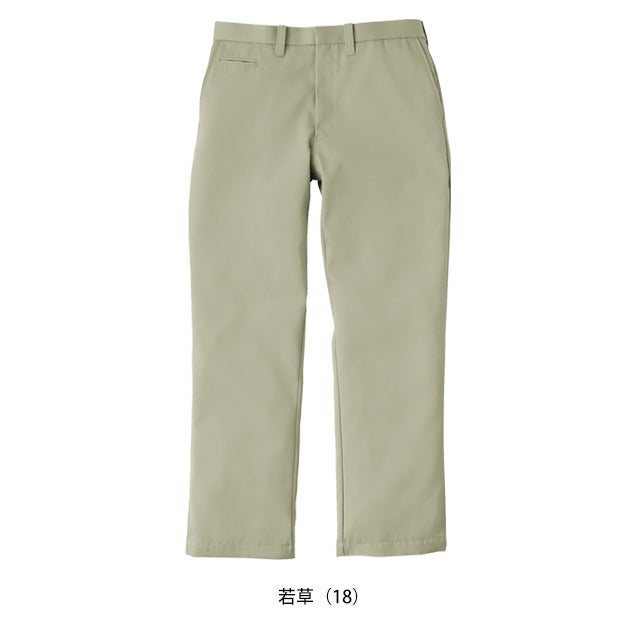 寅壱 2530-221 秋冬作業服 作業着 ワークパンツ（R） 5L