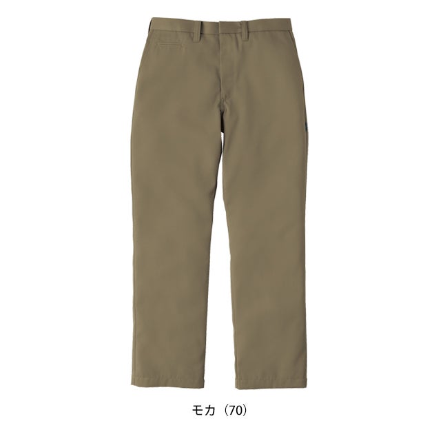寅壱 2530-221 秋冬作業服 作業着 ワークパンツ（R） 5L