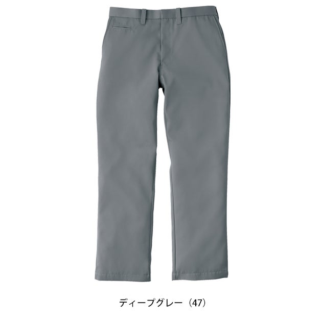 寅壱 2530-221 秋冬作業服 作業着 ワークパンツ（R） 5L