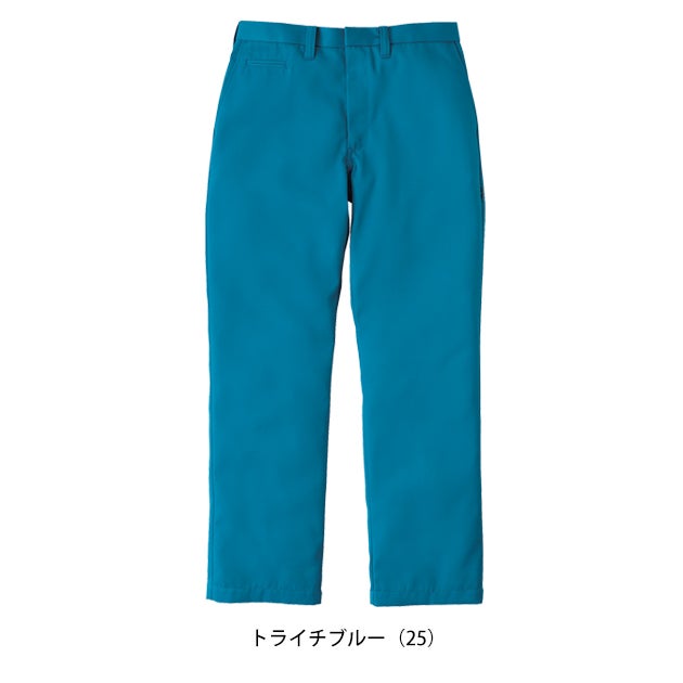 寅壱 2530-221 秋冬作業服 作業着 ワークパンツ（R） 5L