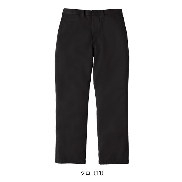 寅壱 2530-221 秋冬作業服 作業着 ワークパンツ（R） 5L
