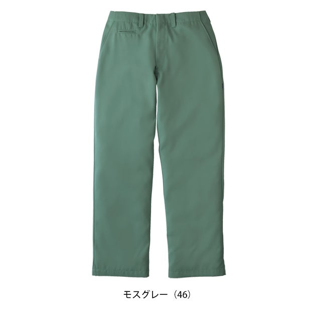 寅壱 2530-441 秋冬作業服 作業着 ワークパンツ（W） 5L