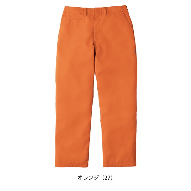 寅壱 2530-441 秋冬作業服 作業着 ワークパンツ（W） 5L