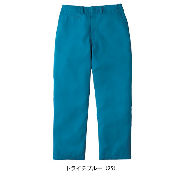 寅壱 2530-441 秋冬作業服 作業着 ワークパンツ（W） 5L