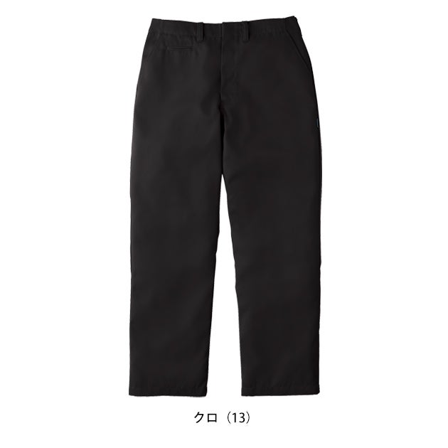 寅壱 2530-441 秋冬作業服 作業着 ワークパンツ（W） 5L