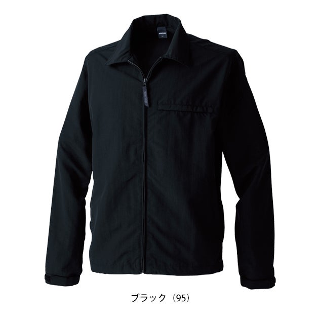 TSデザイン TSDESIGN 4436 防寒作業服 防寒着 ライトジャケット 5L～6L