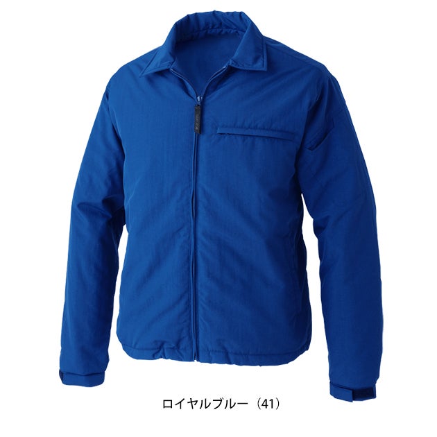 TSデザイン TSDESIGN 44326 防寒作業服 防寒着 ライトウォームジャケット 5L～6L