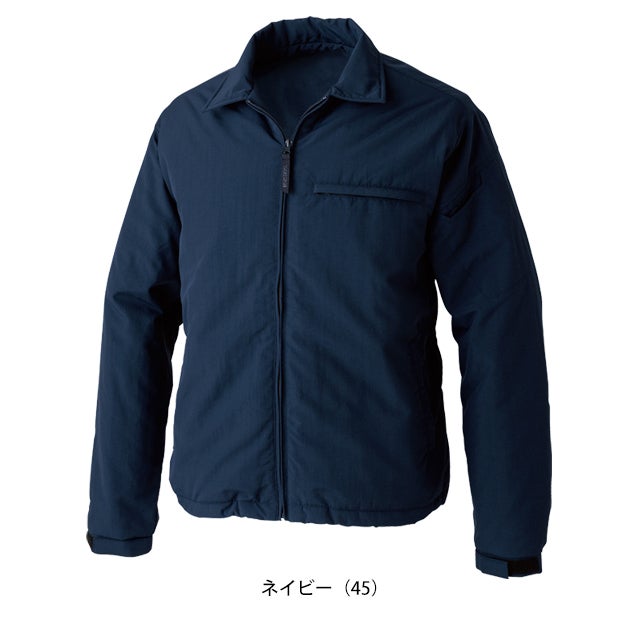 TSデザイン TSDESIGN 44326 防寒作業服 防寒着 ライトウォームジャケット 5L～6L
