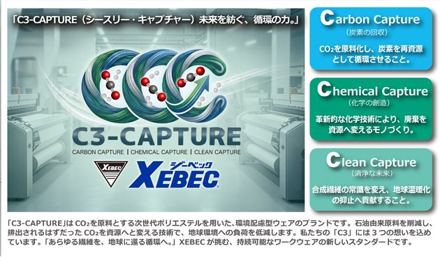 ジーベック XEBEC 146 防寒作業服 防寒着 軽防寒ブルゾン 4L～5L