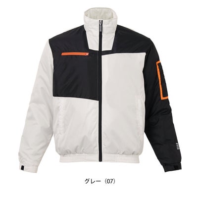アタックベース ATACK BASE 8651 防寒作業服 防寒着 防寒ブルゾン