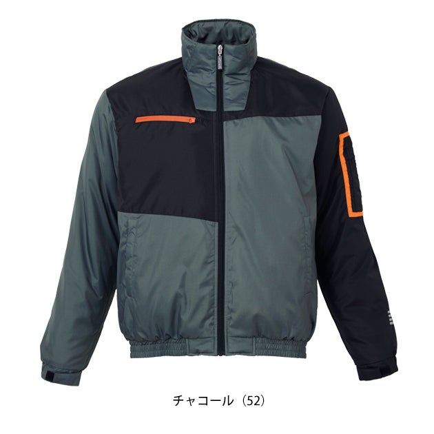 アタックベース ATACK BASE 8651 防寒作業服 防寒着 防寒ブルゾン