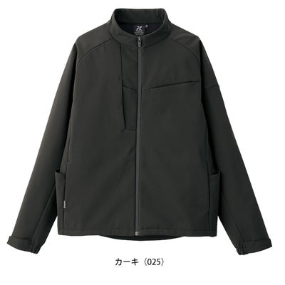 アイトス AITOZ AZ-10319 防寒作業服 作業着 裏フリース防寒ジャケット（男女兼用） 3S～LL