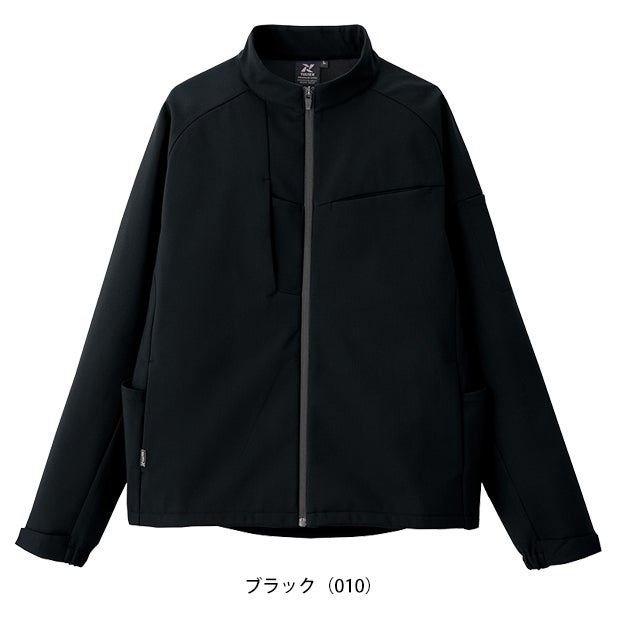 アイトス AITOZ AZ-10319 防寒作業服 作業着 裏フリース防寒ジャケット（男女兼用） 3S～LL