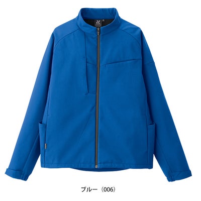 アイトス AITOZ AZ-10319 防寒作業服 作業着 裏フリース防寒ジャケット（男女兼用） 3L～4L